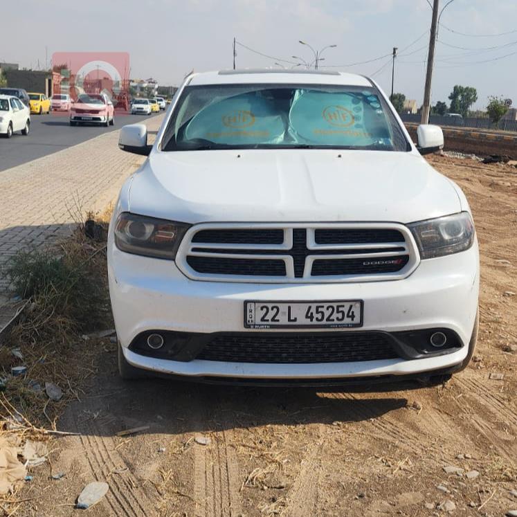 دودج دورانجو